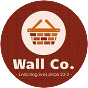 Wall Co. logo